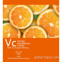 Vc Enzyme Combo Repair Shampoo Navel Orange Lady Shampoo Factory